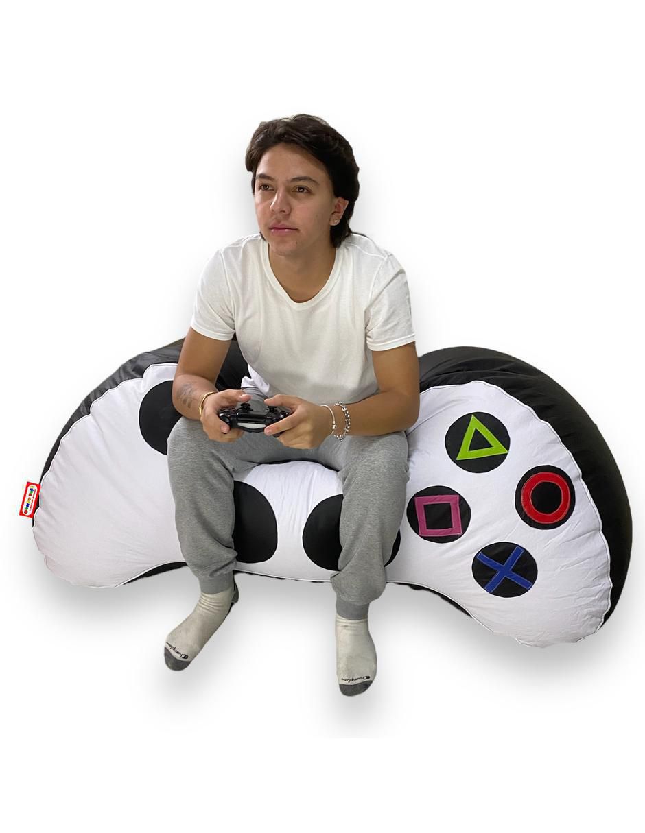 Puff Gamer 6