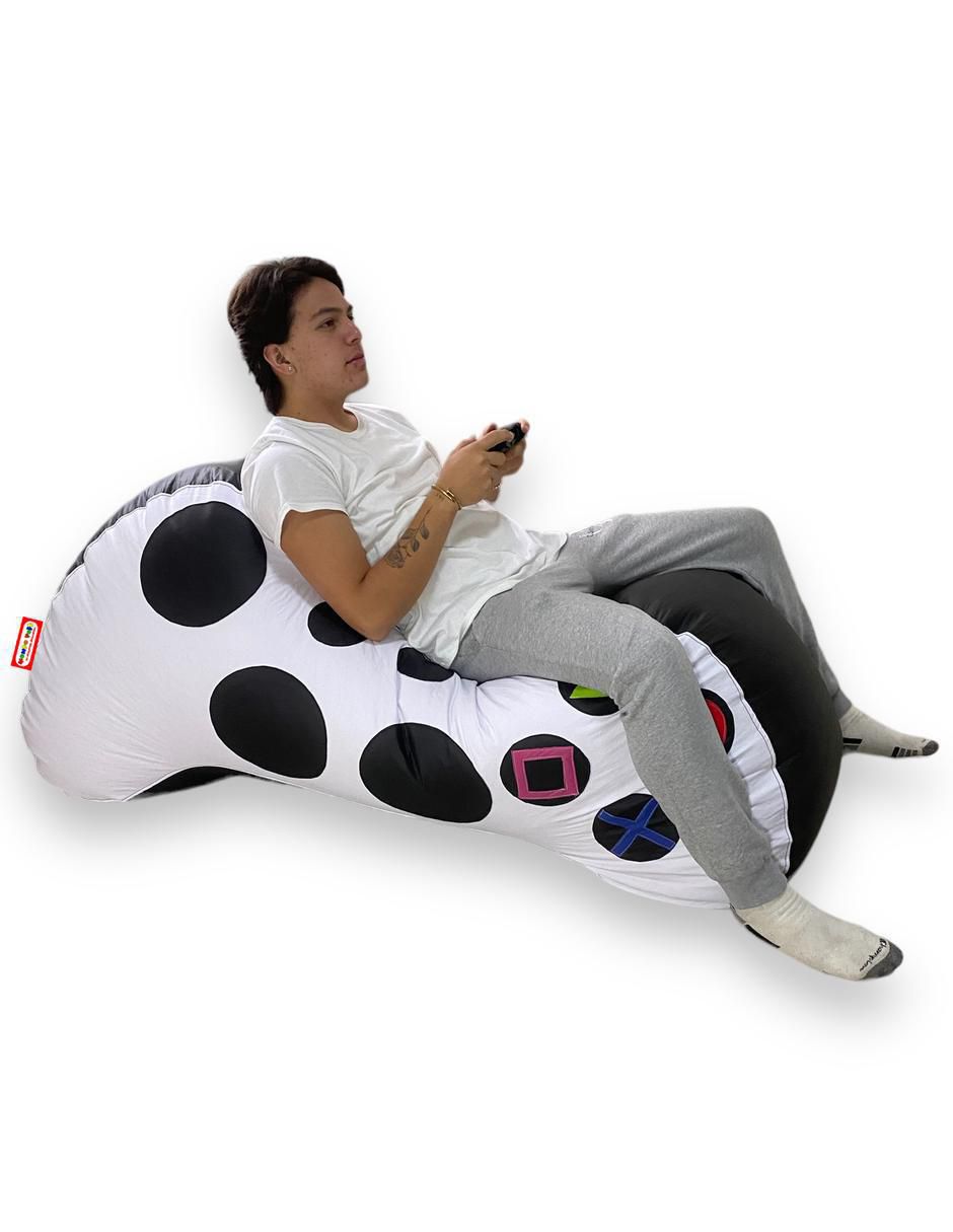 Puff Gamer 7