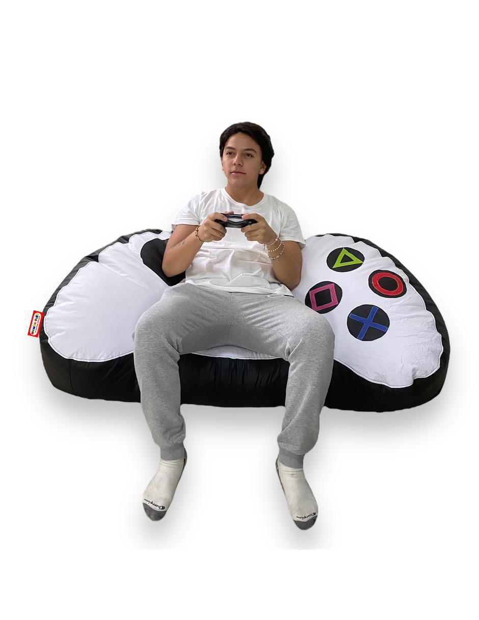Puff Gamer 8