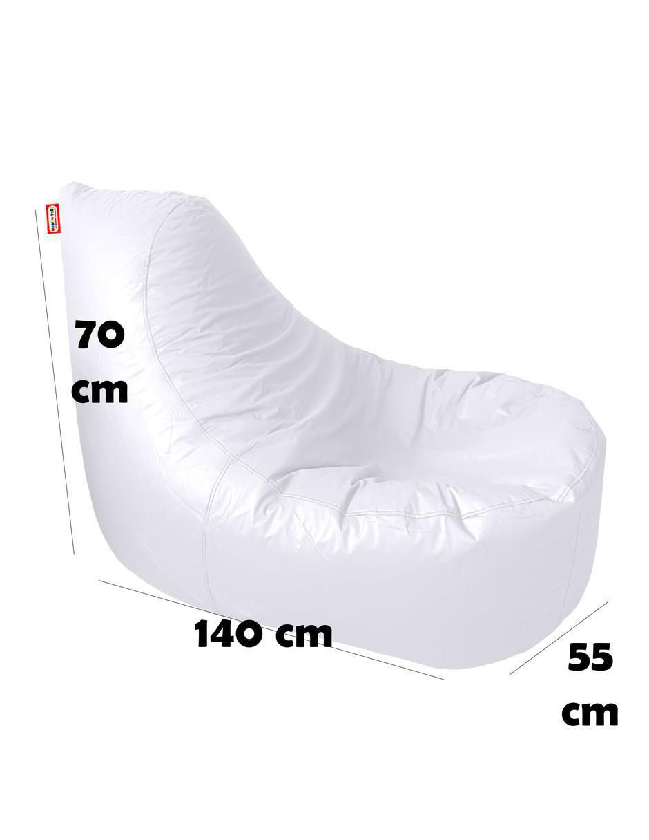 Sillón Mundo Puff Drop