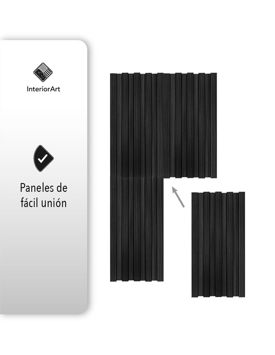 Lambrin de plástico reciclado 10 piezas 4