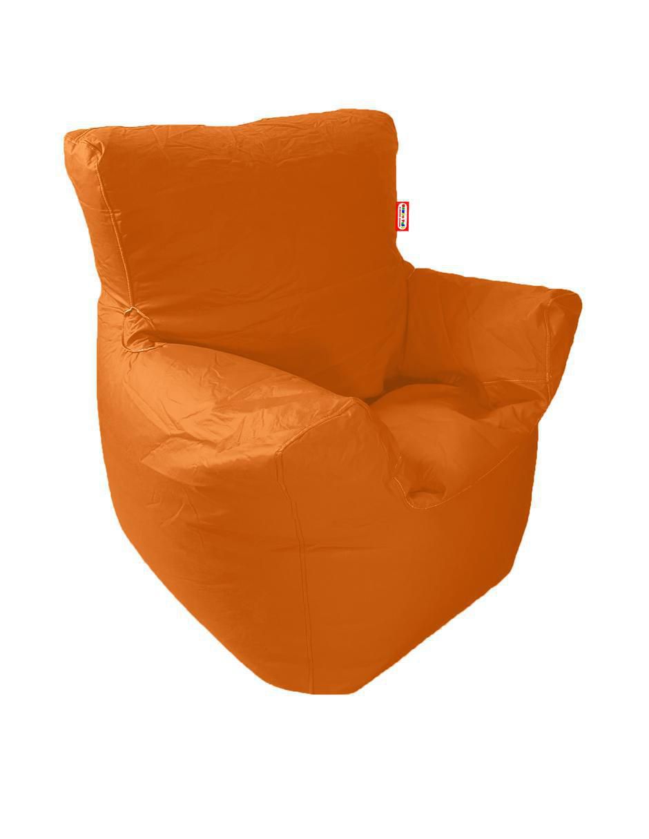 "sillón puff" mundo puff descanzabrazos adulto