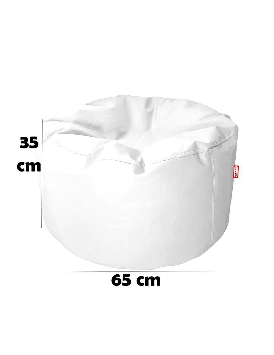"sillón puff" mundo puff puff circular kids