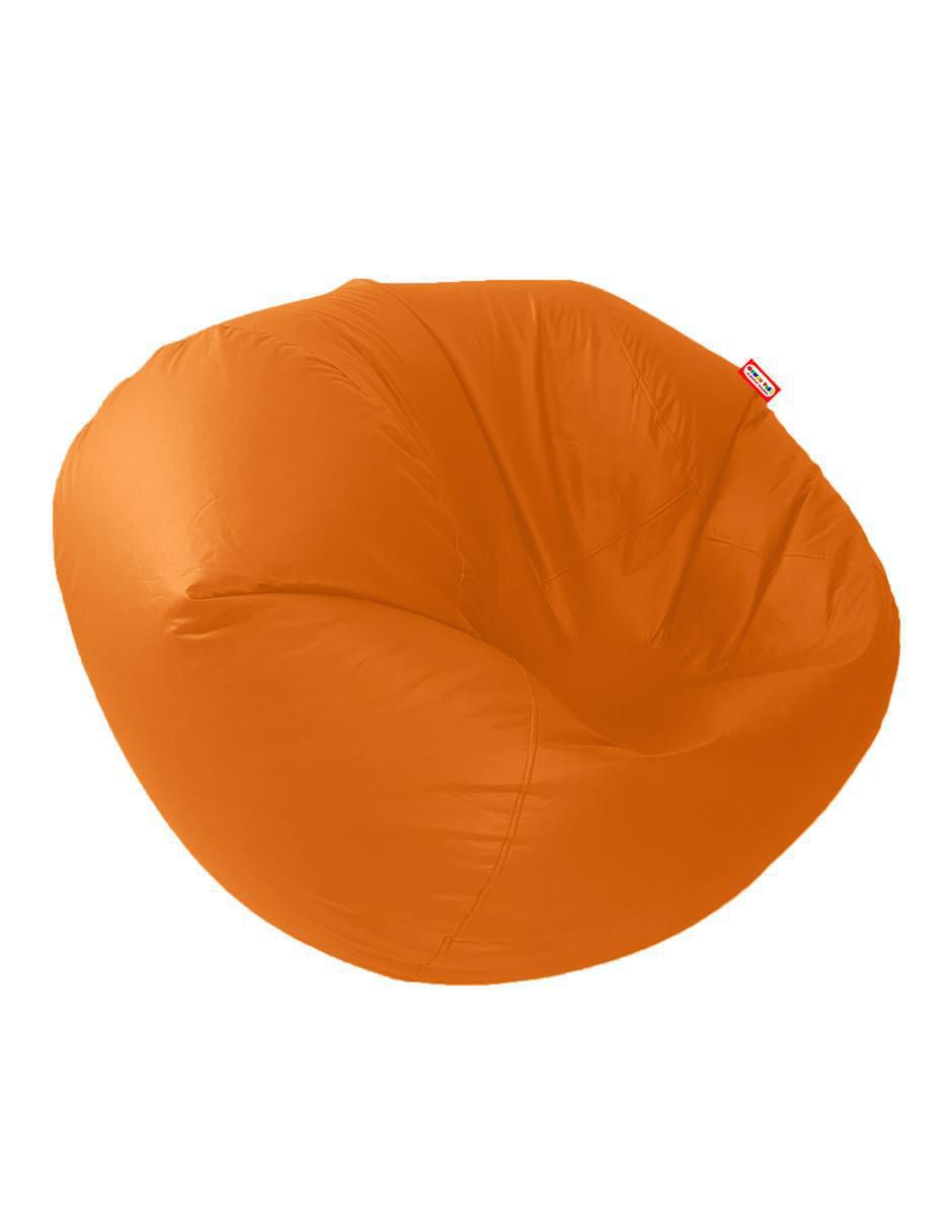 "sillón puff" mundo puff puff esfera jumbo