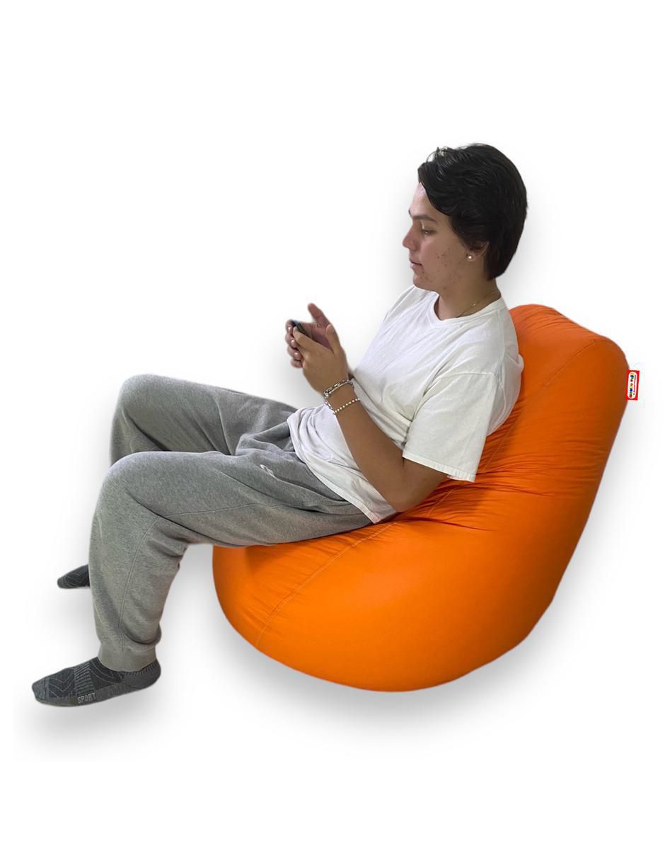 "sillón puff" mundo puff puff pera estandar