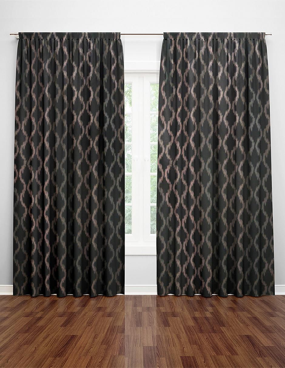 Cortina Dimout Córdoba
