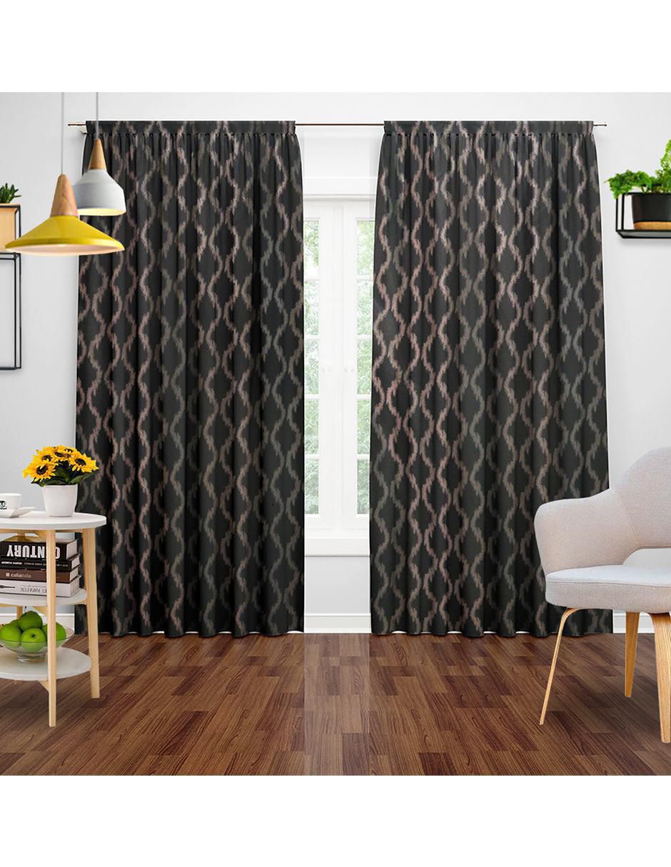Cortina Dimout Córdoba 2