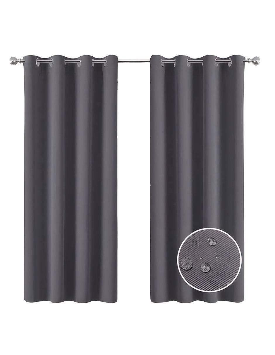 Set cortina Black out