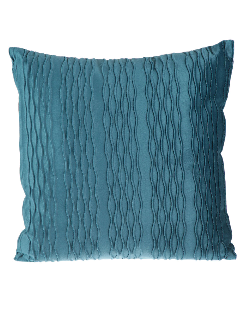 Cojín decorativo Ondas