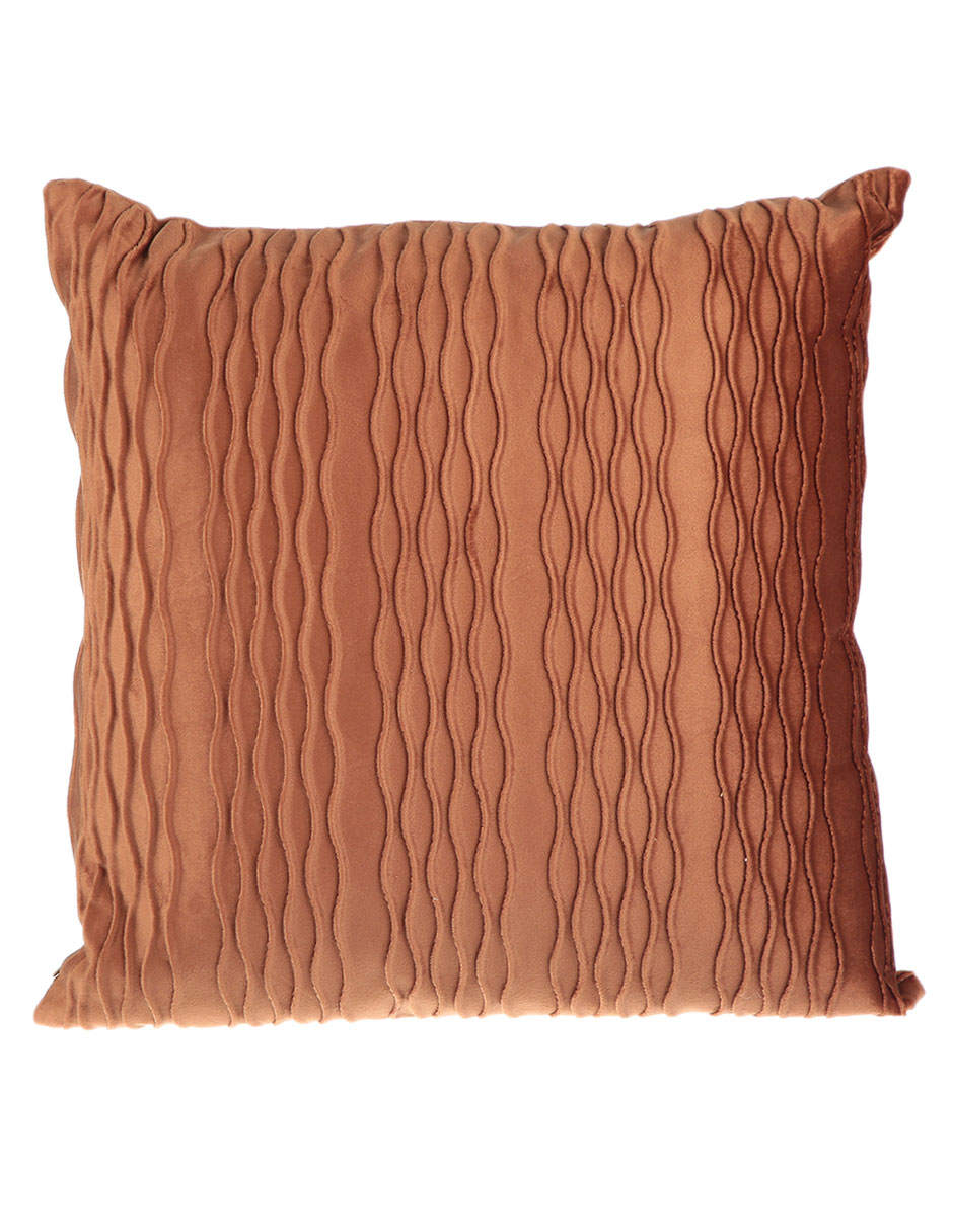 Cojín decorativo Ondas