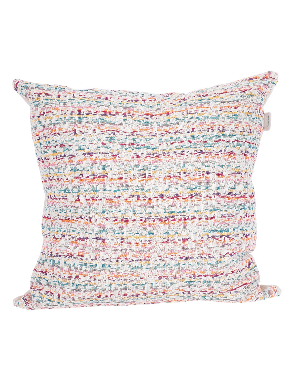 Cojín decorativo Boucle