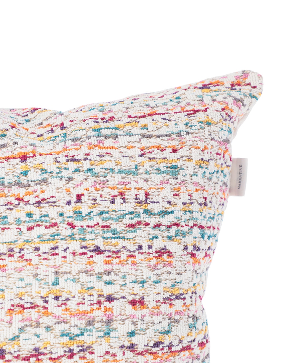 Cojín decorativo Boucle 4