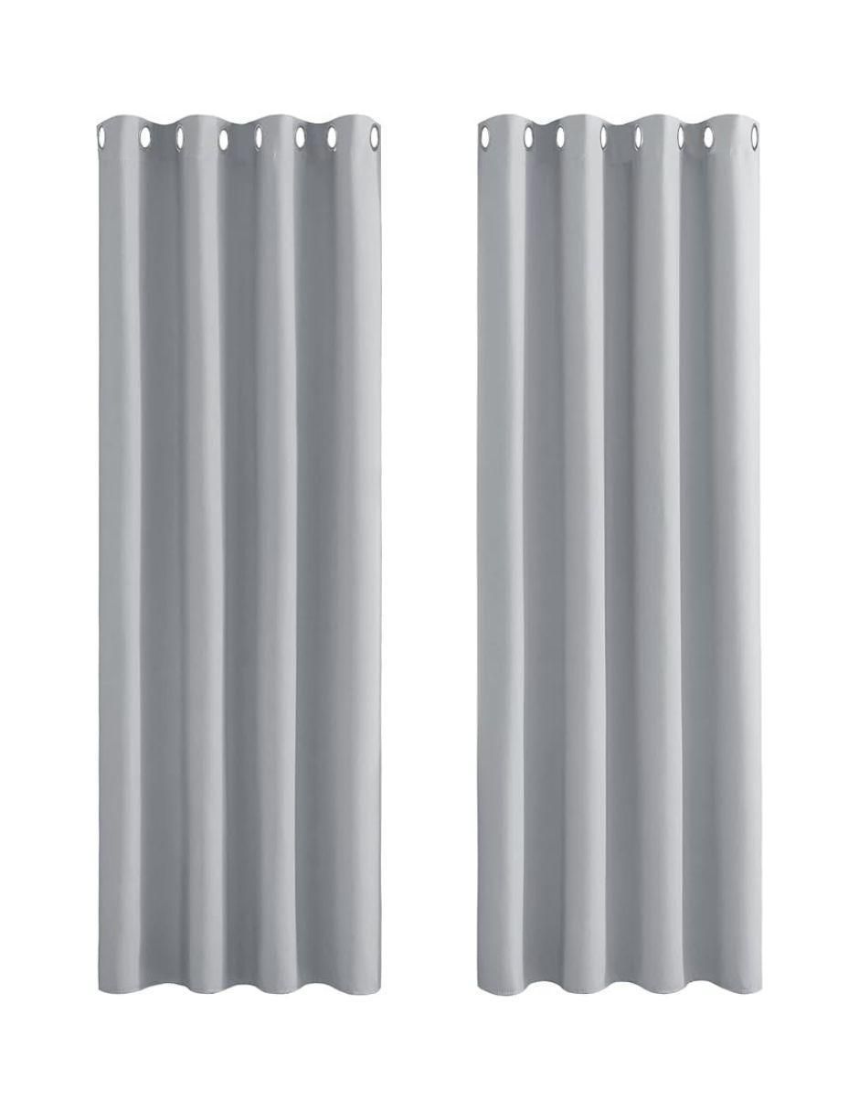 Set cortina Black out Blackout Set cortina Black out Blackout