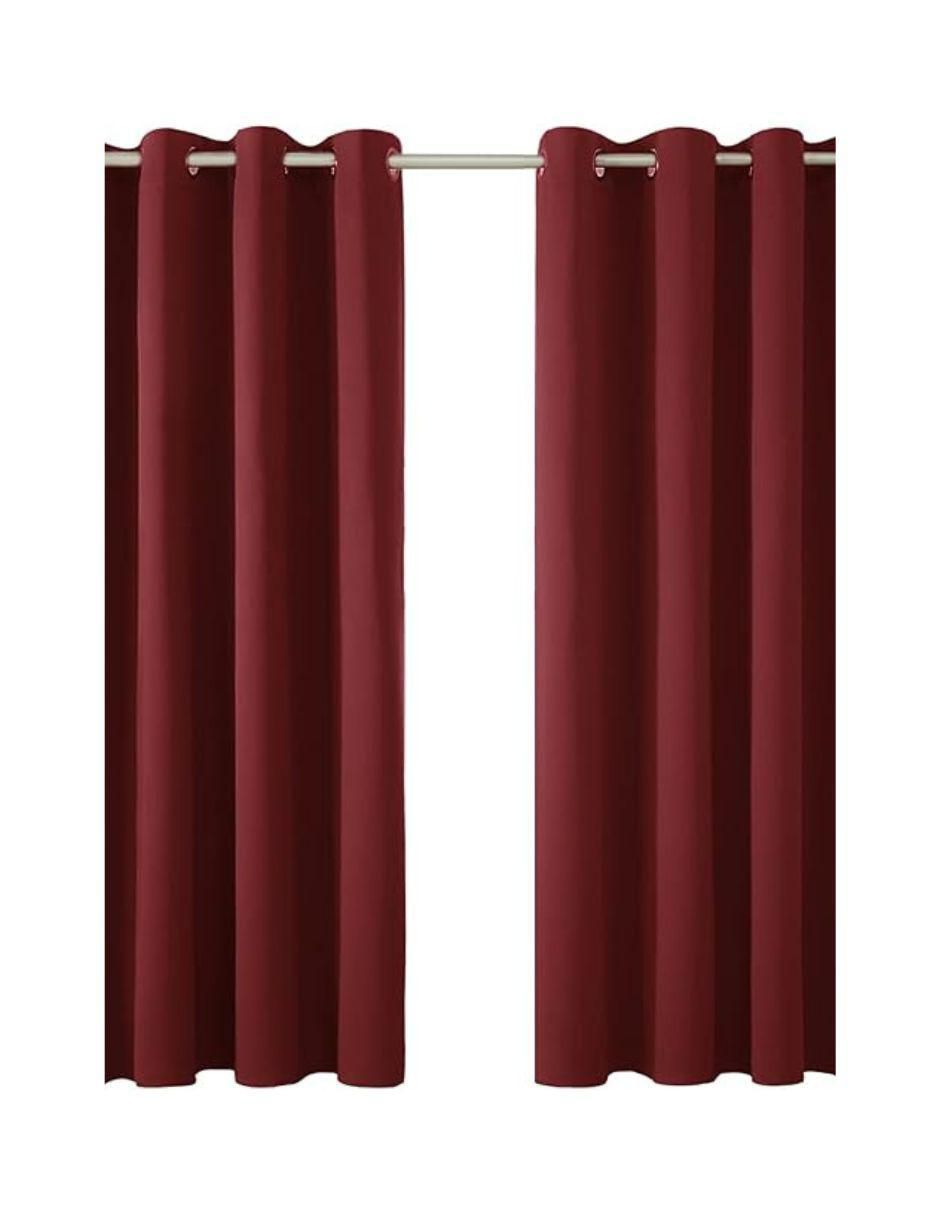 Set cortina Black out Blackout Set cortina Black out Blackout