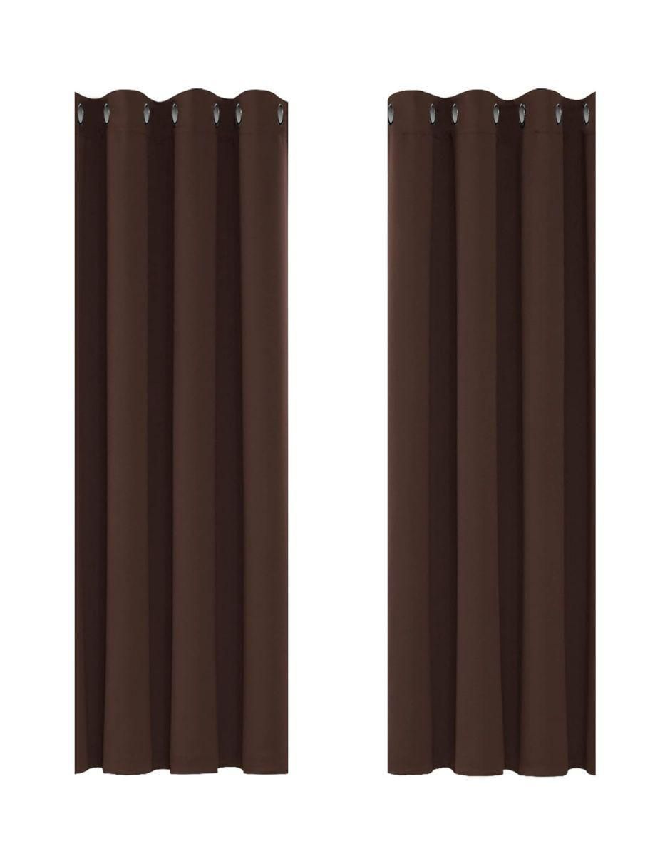 Set cortina Black out Blackout Set cortina Black out Blackout
