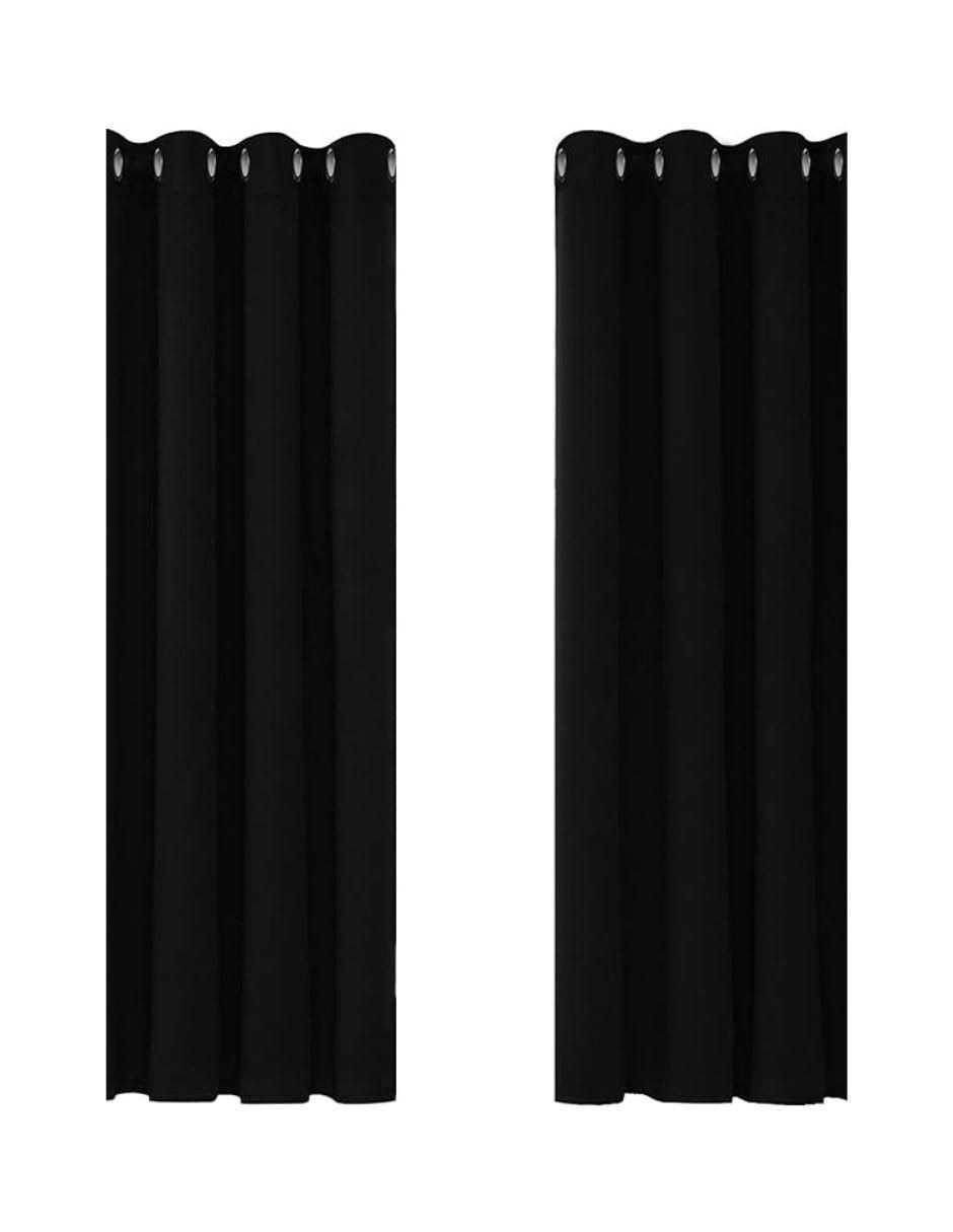 Set cortina Black out Blackout Set cortina Black out Blackout