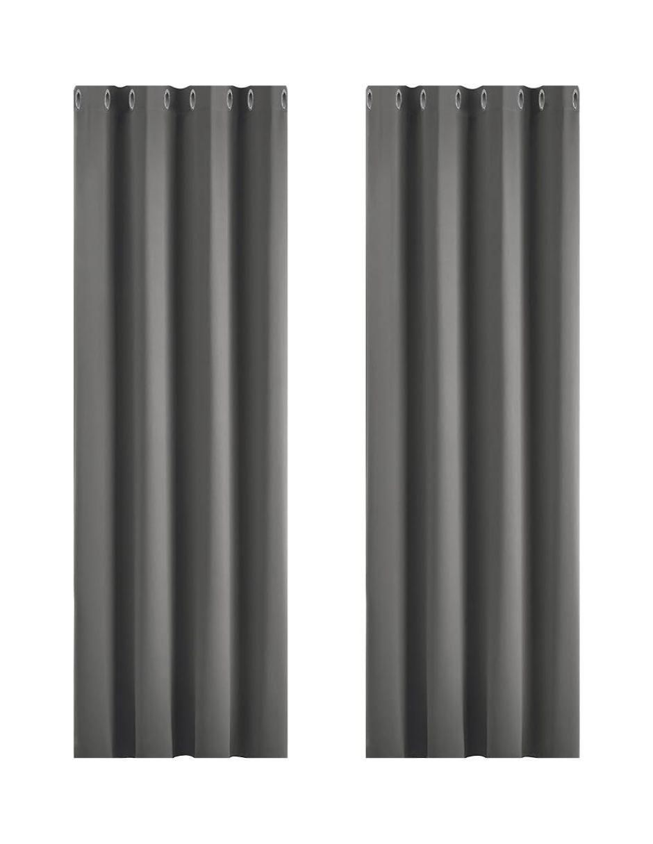 Set cortina Black out Blackout Set cortina Black out Blackout