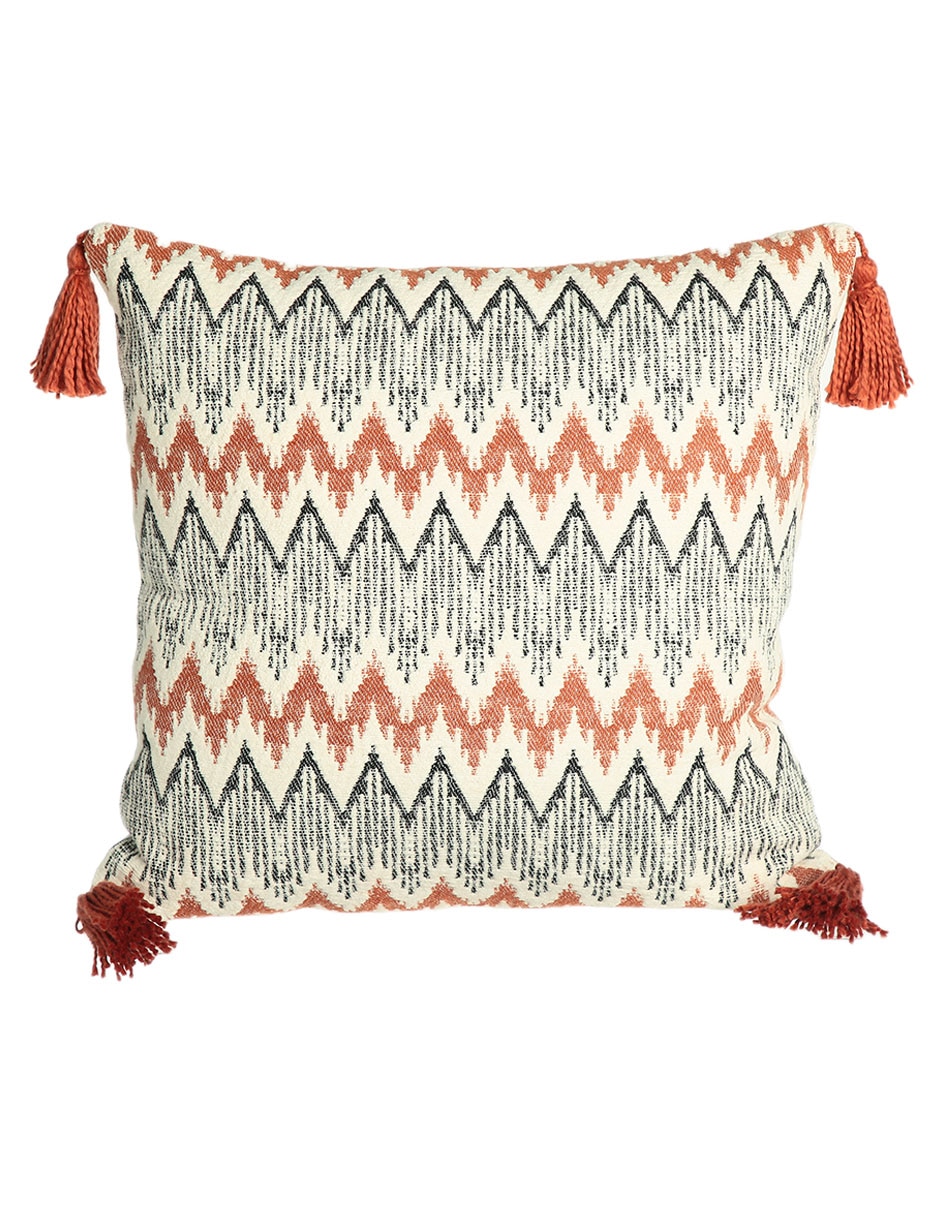 Cojín decorativo Haus Tribu Liverpool