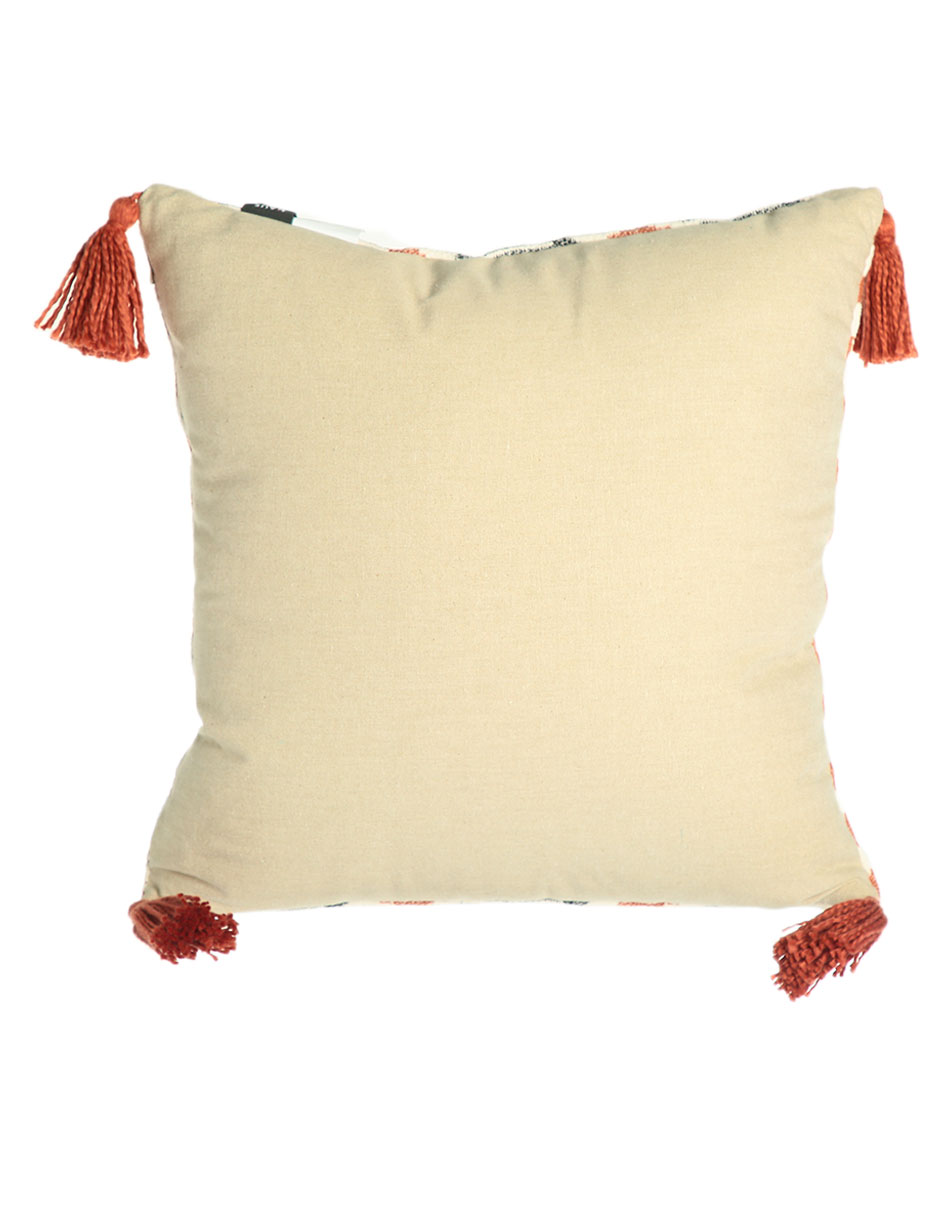 Cojín decorativo Tribu 2