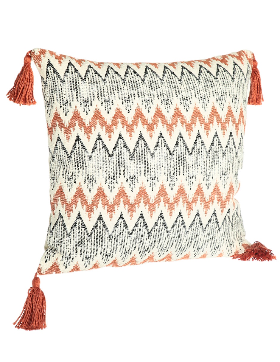 Cojín decorativo Tribu 3