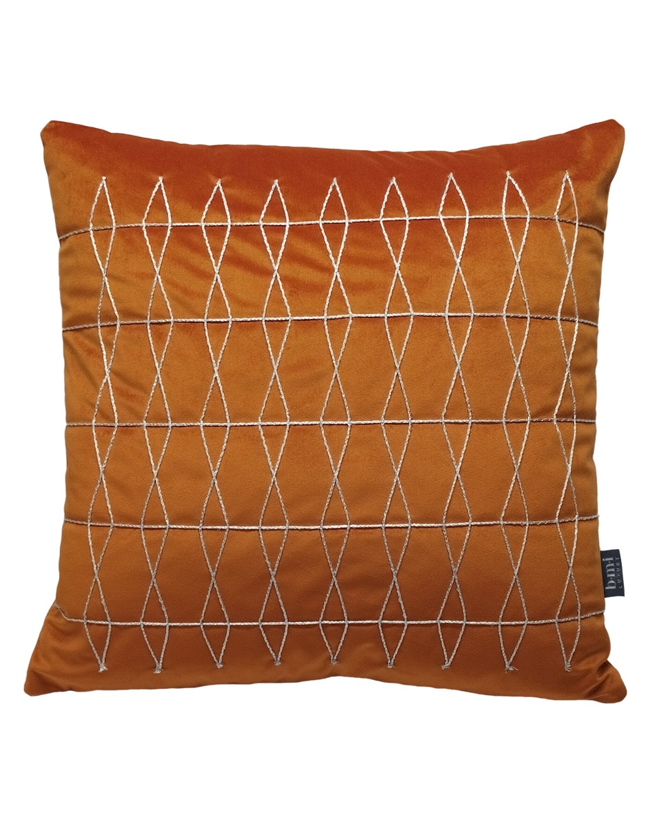 Cojín decorativo Diamond Velvet