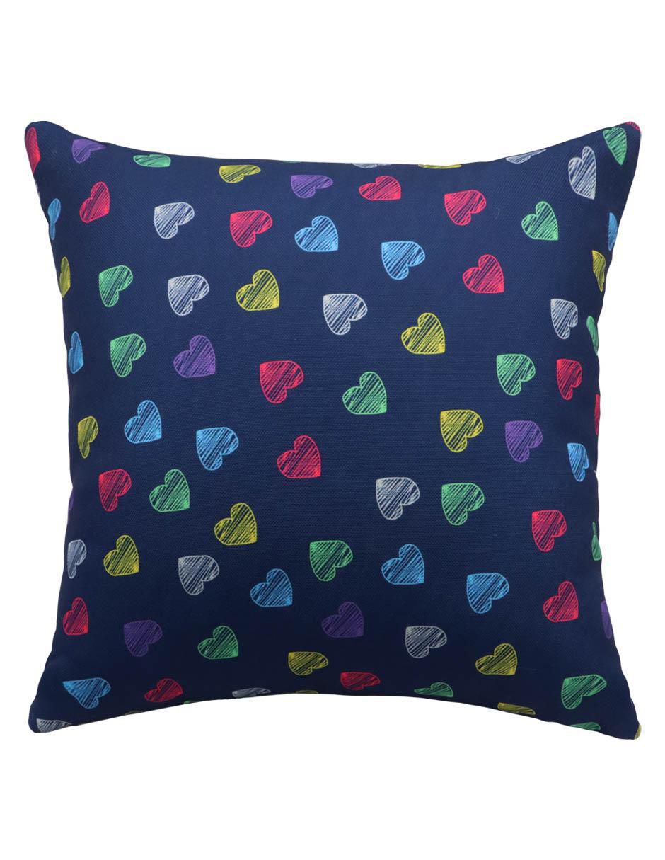 Set de cojín decorativo Unicornio 4