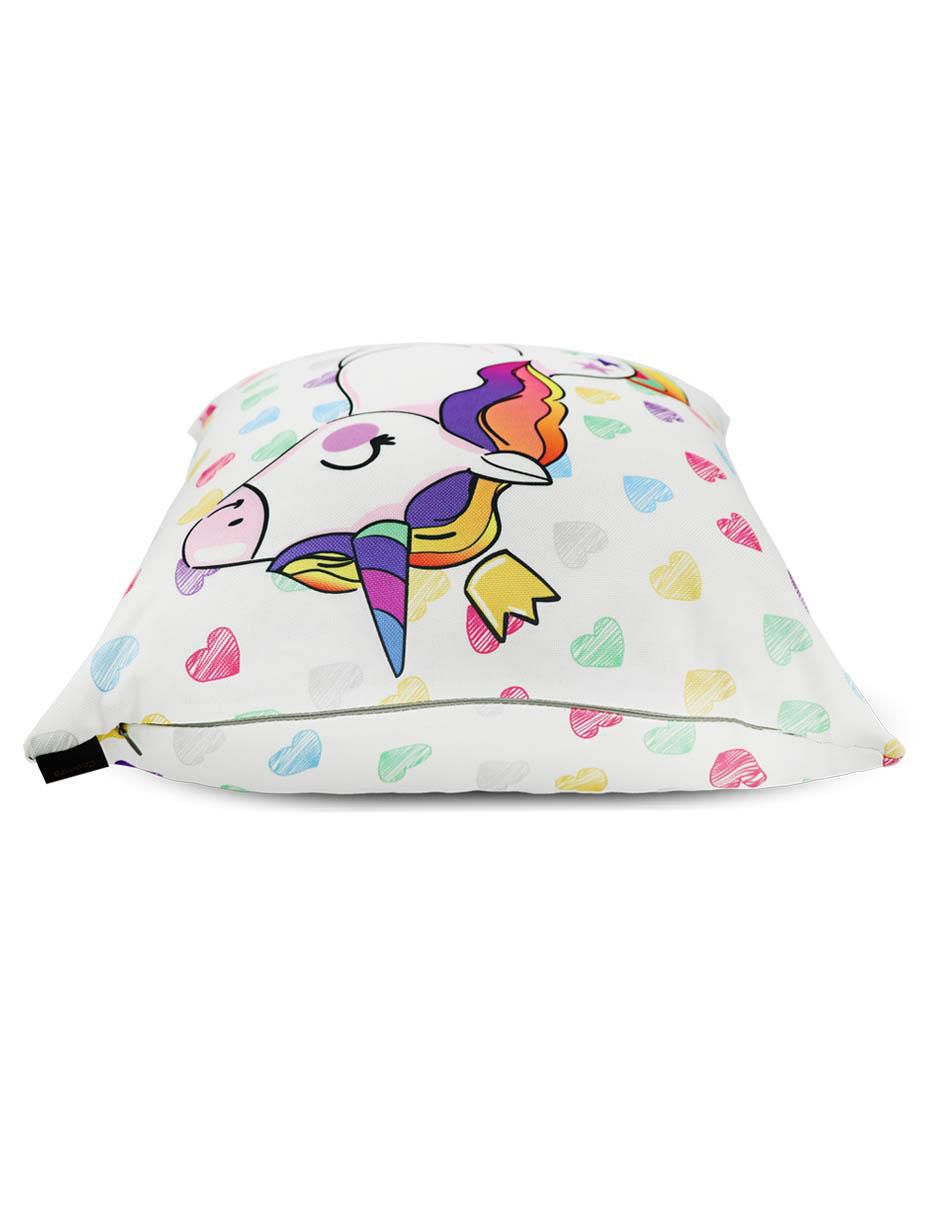 Set de cojín decorativo Unicornio 3