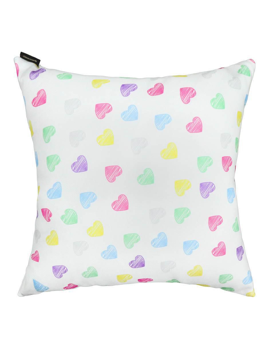 Set de cojín decorativo Unicornio 4
