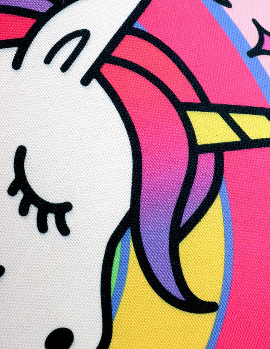Set de cojín decorativo Unicornio 6