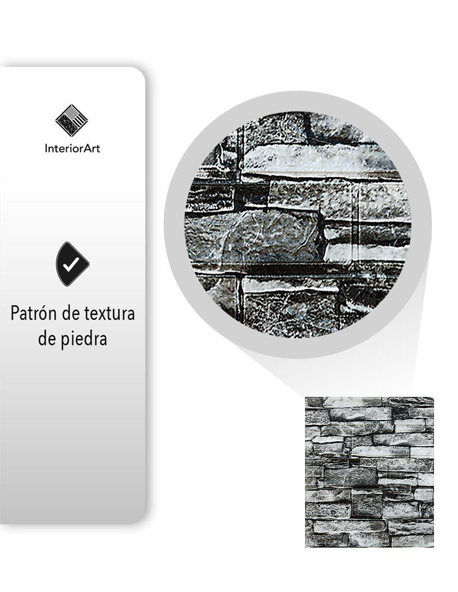 Panel decorativo lavable rectangular 2