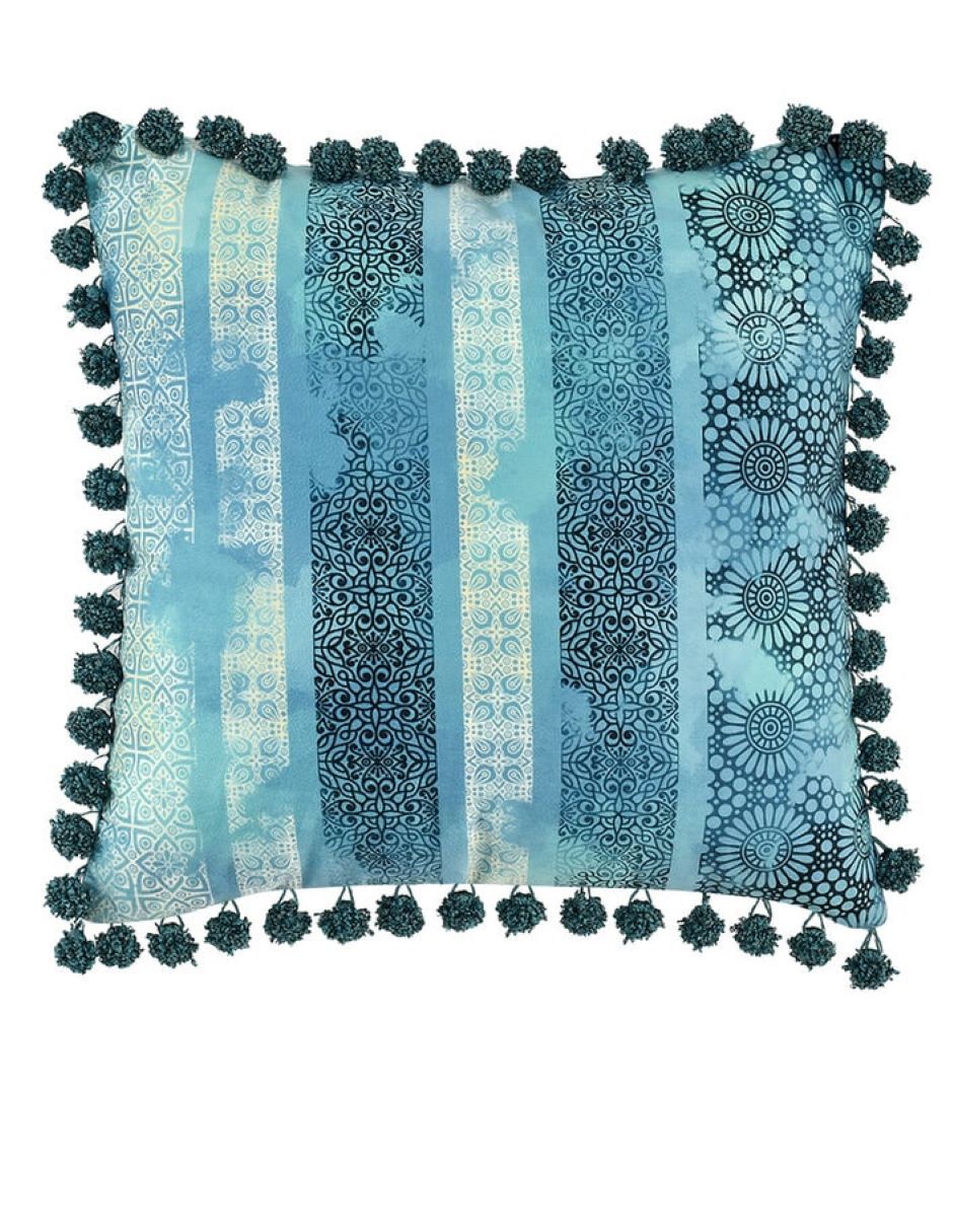 Cojín decorativo Bombay