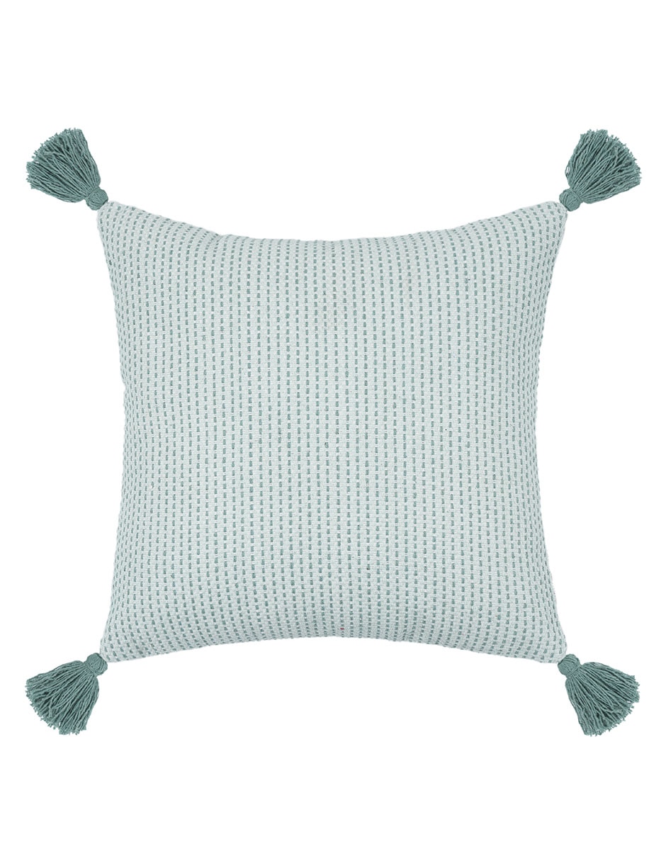 Cojín decorativa Menta