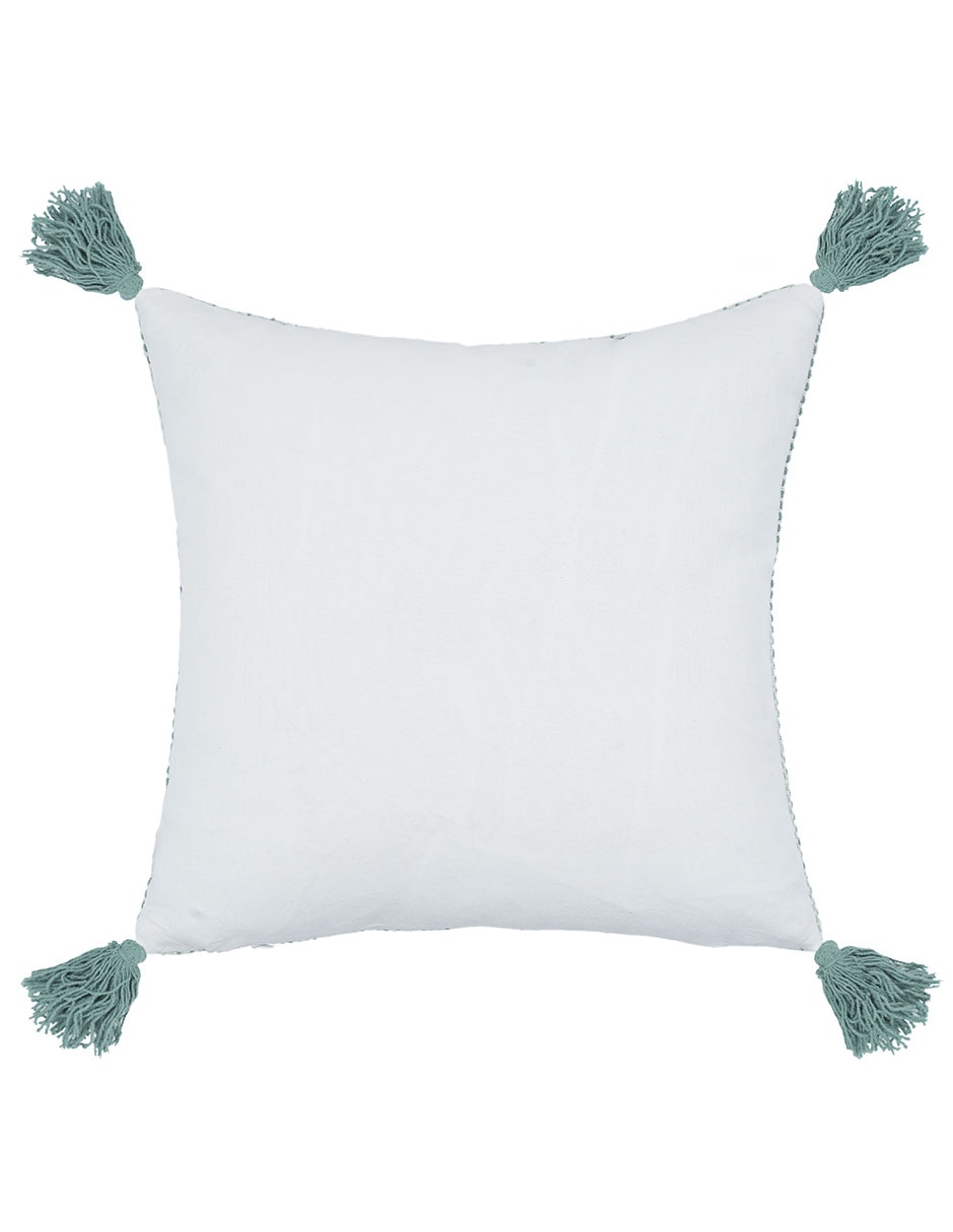 Cojín decorativa Menta 2