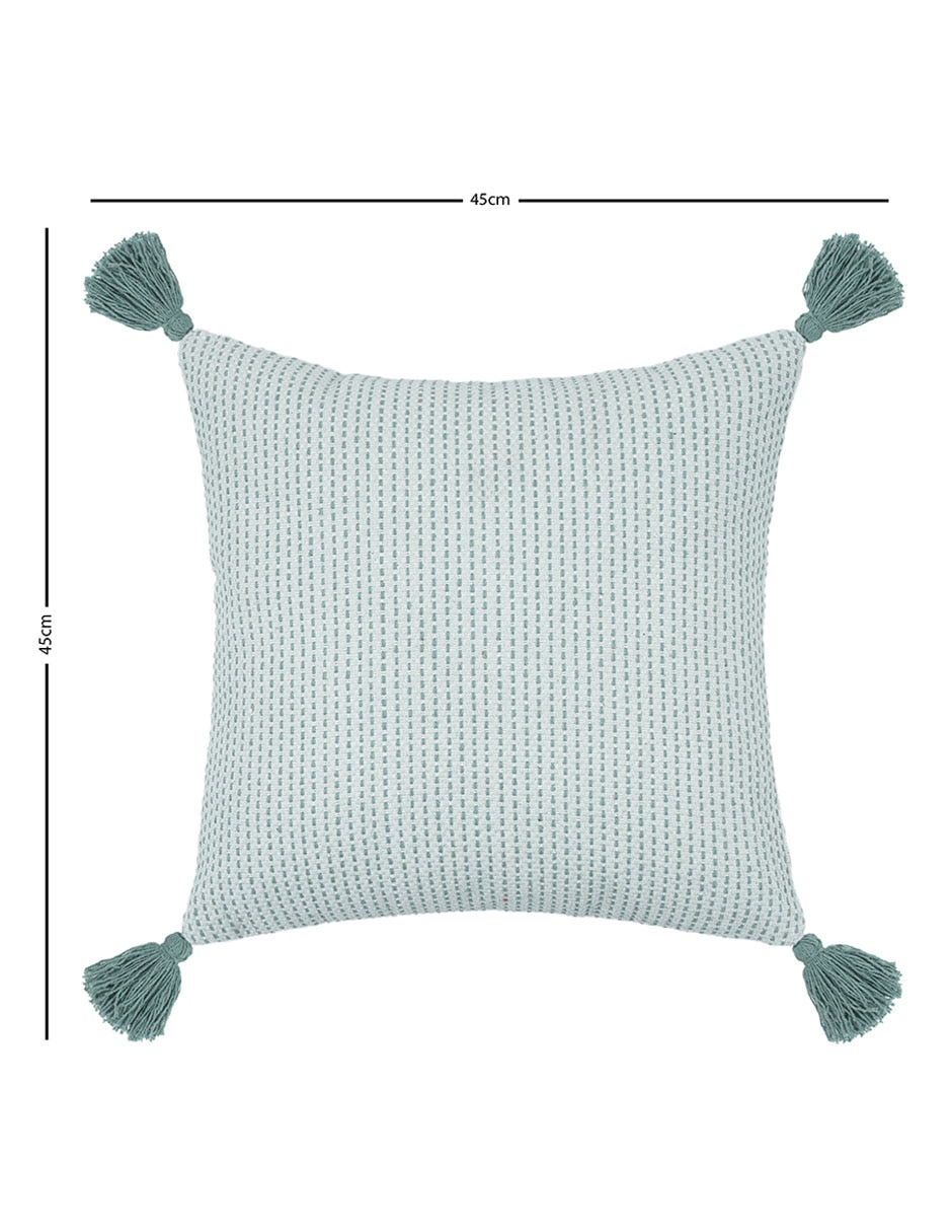 Cojín decorativa Menta 5
