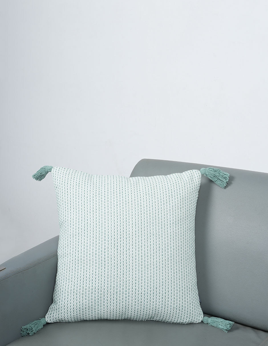 Cojín decorativa Menta 4