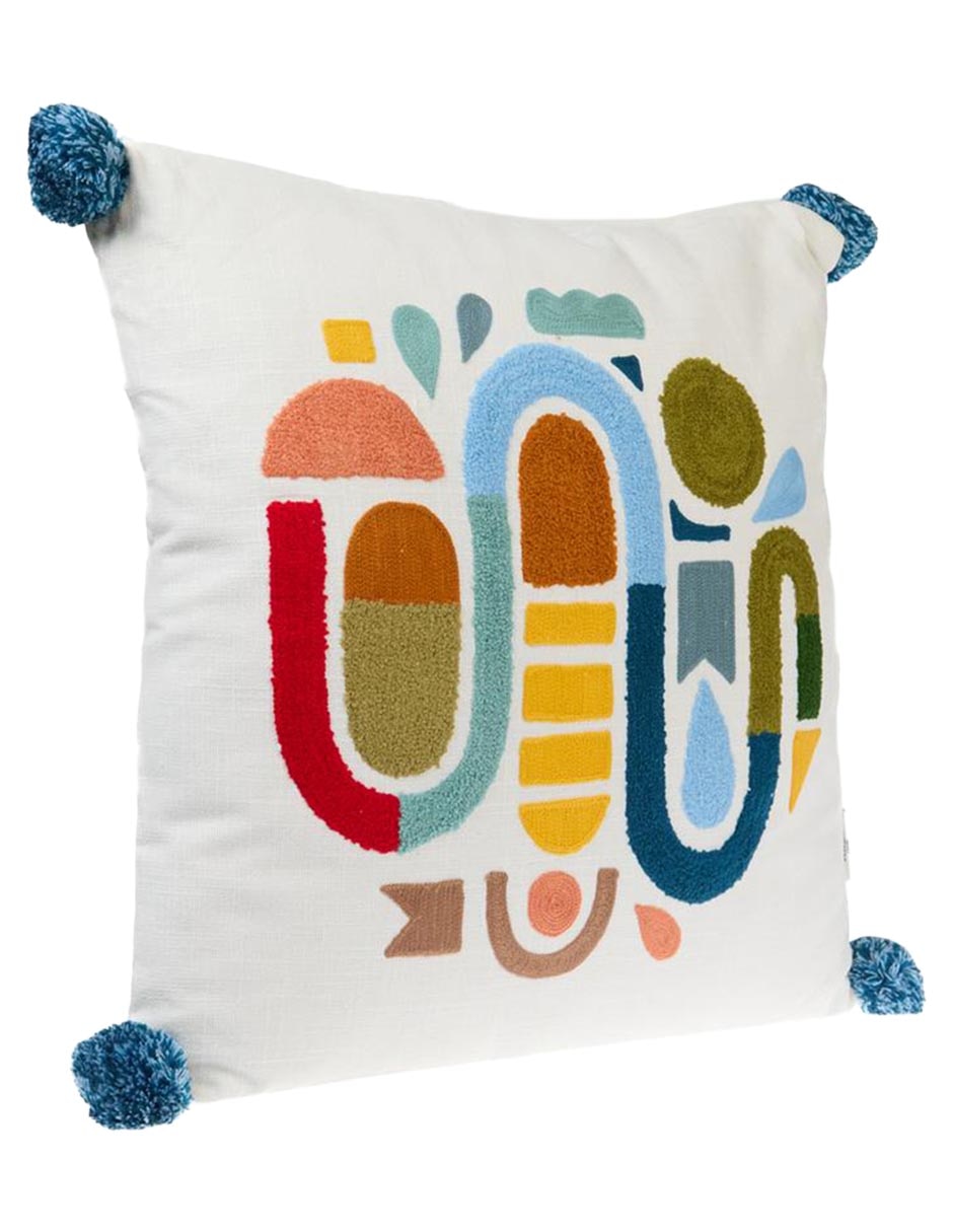 Cojín decorativo 3