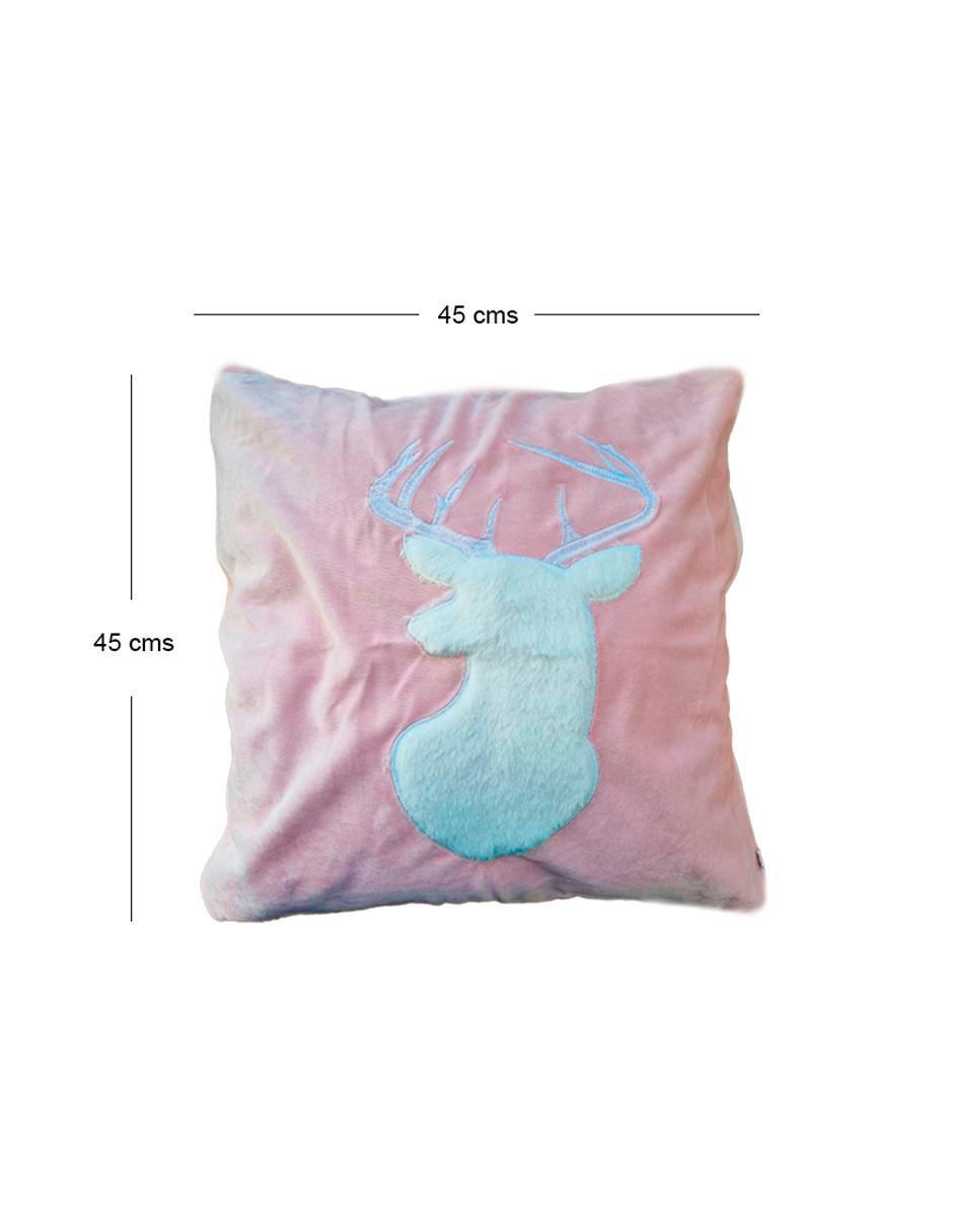 Soporte ilios innova fundas para cojín decorativas