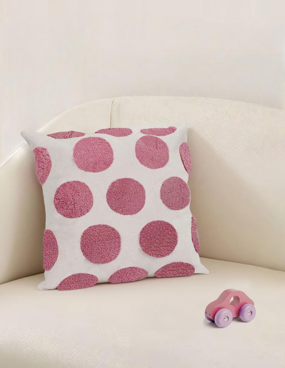 Cojín decorativo Haus Kids Alegría