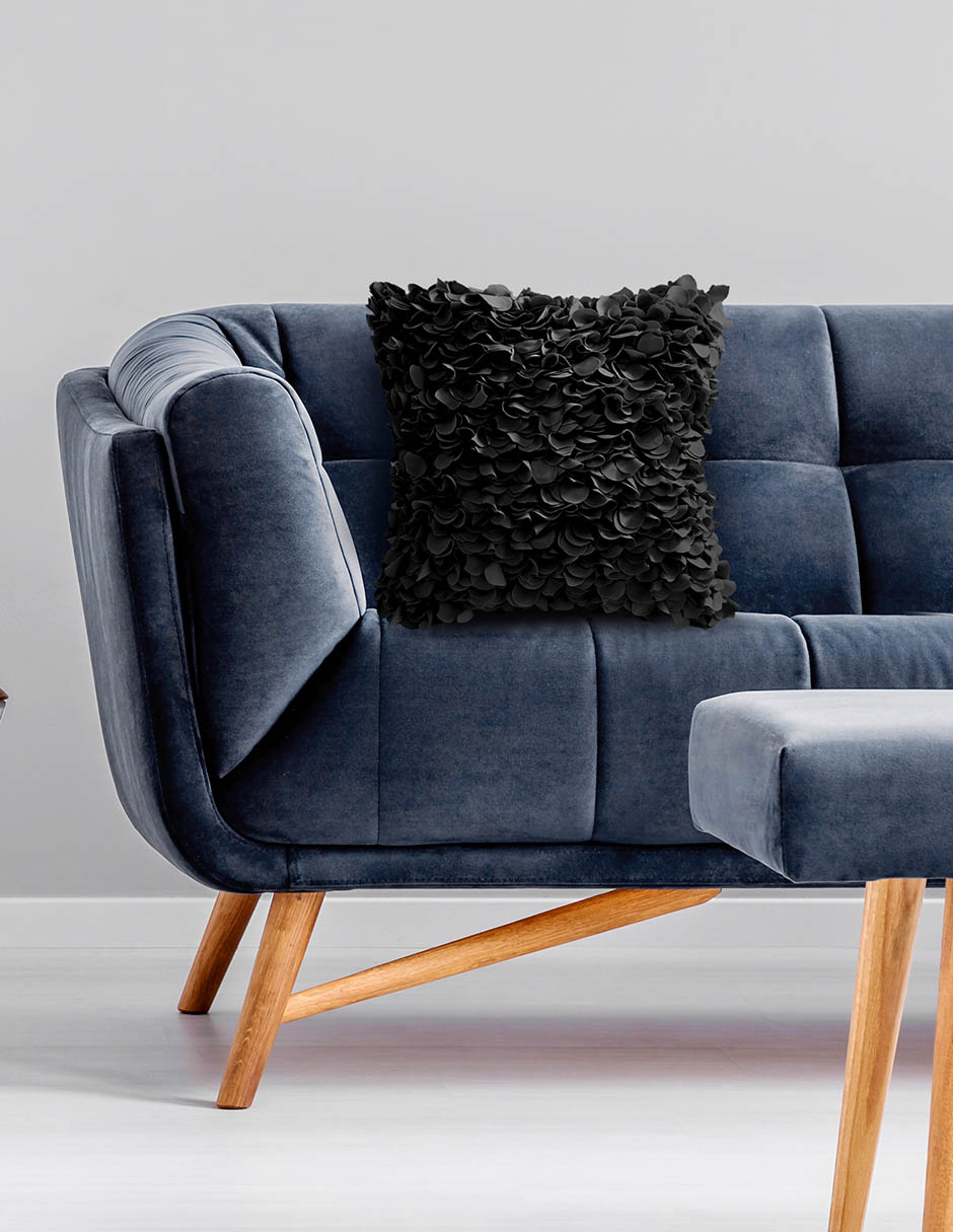 Cojín decorativo Bluebell & Co 6