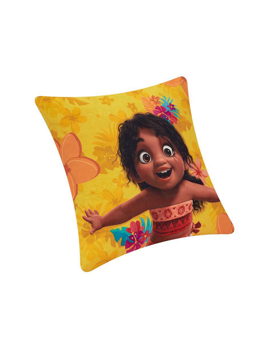 Cojín decorativo reversible Again Moana 2 5