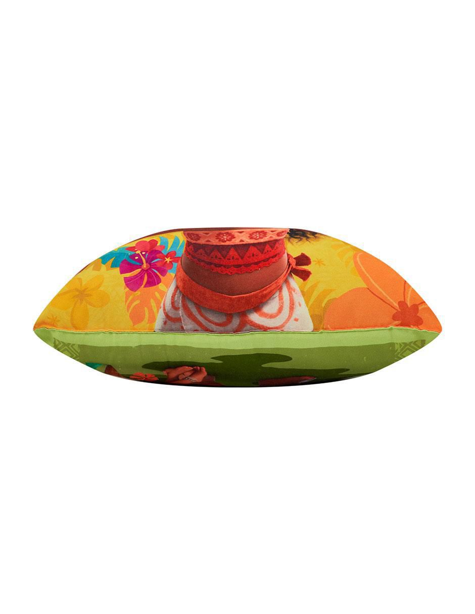 Cojín decorativo reversible Again Moana 2 6