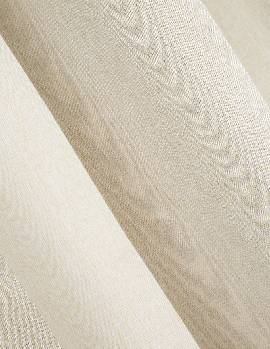 CORTINA CORTINAS DECORATIV, BEIGE HAUS
