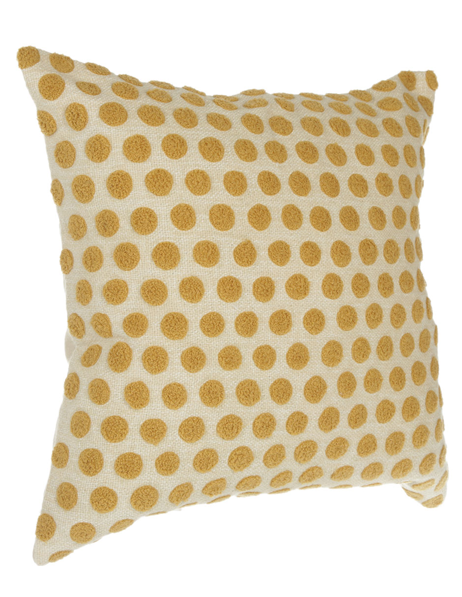 Cojín decorativo Honey 3