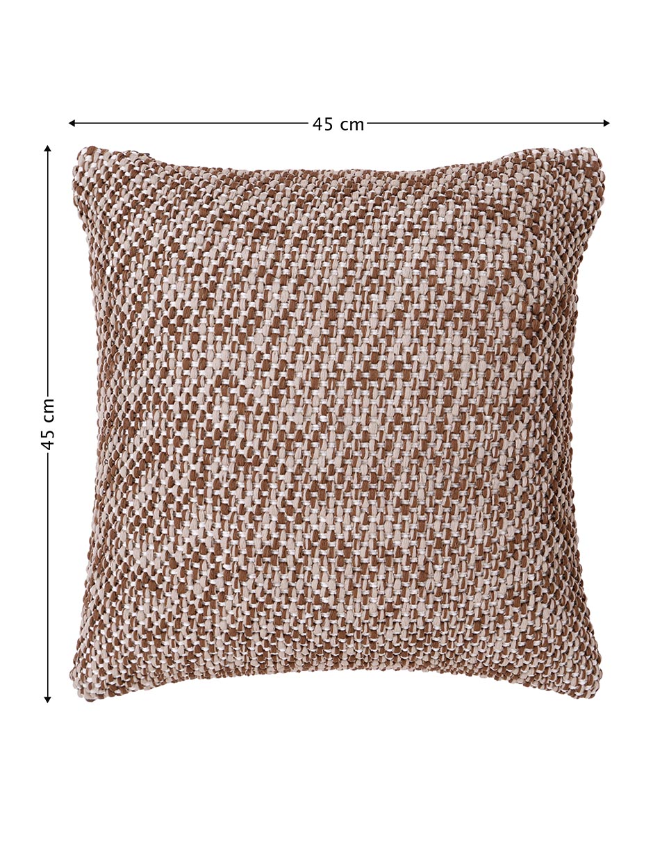Cojín decorativo 6