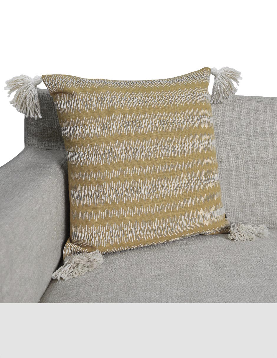 Cojín decorativo María 5