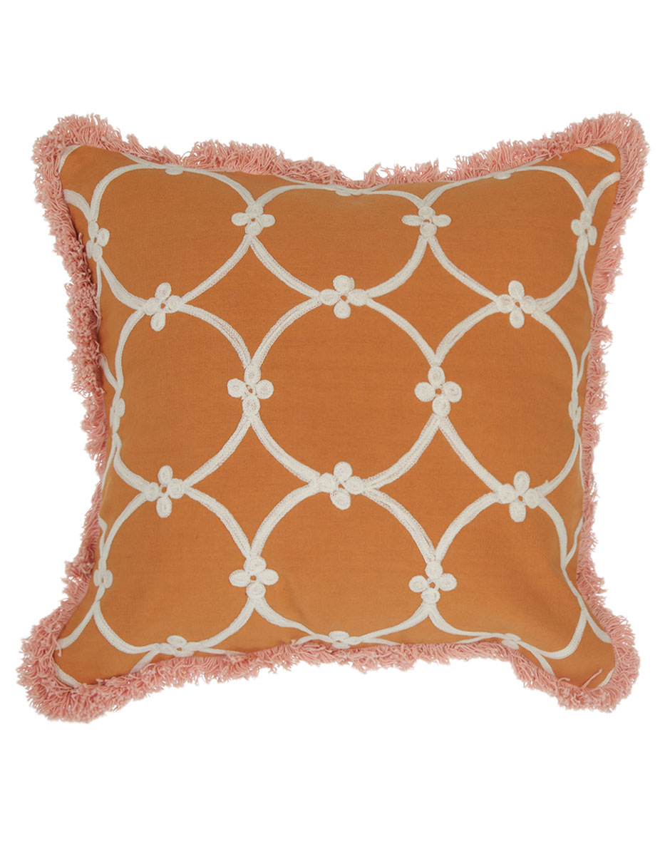 Cojín decorativo