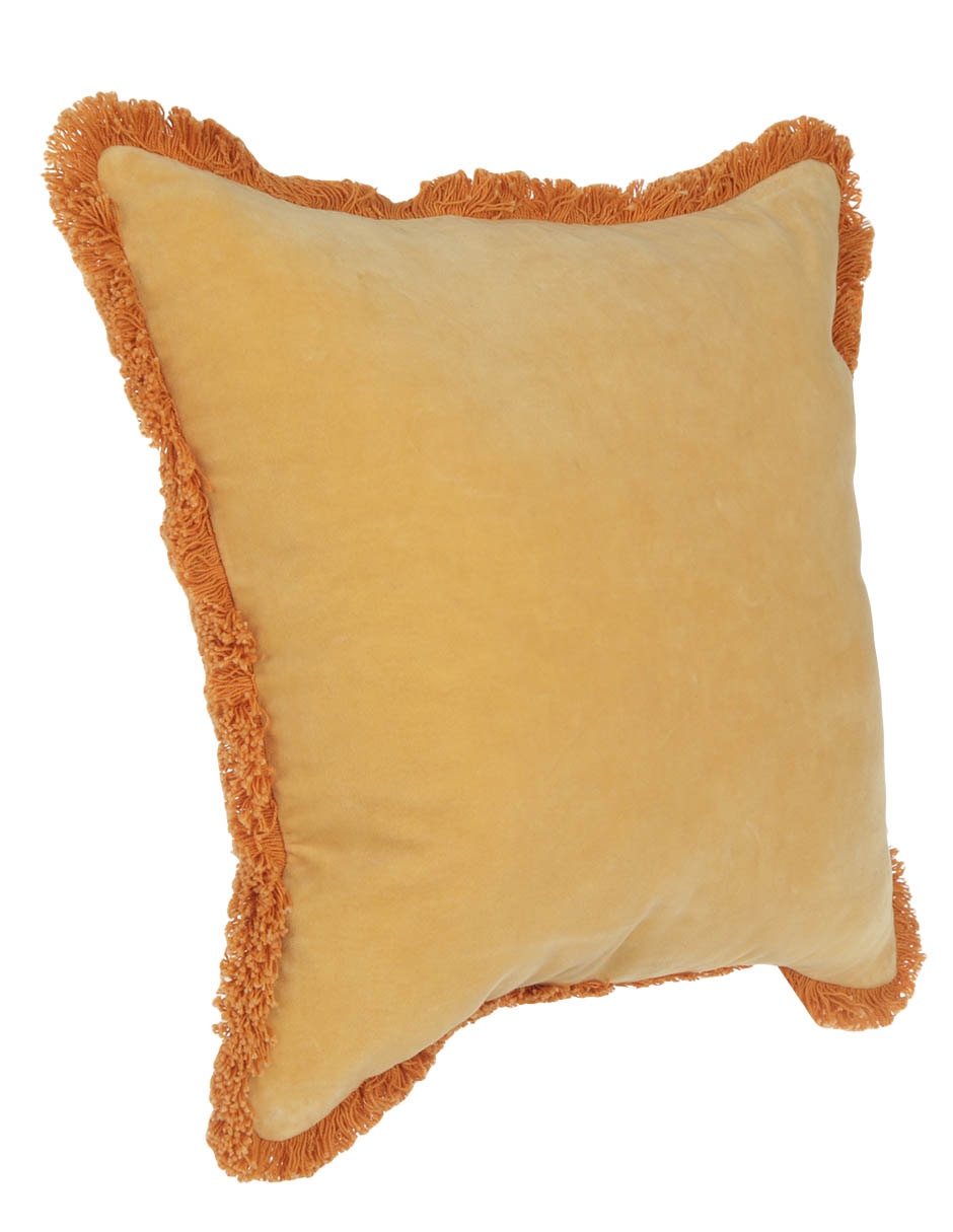 Cojín decorativo Miel 3