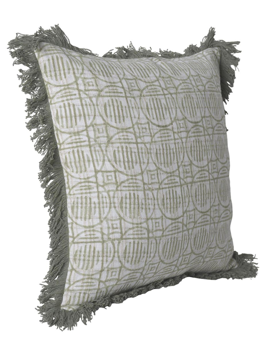 Cojín decorativo Meditar 3