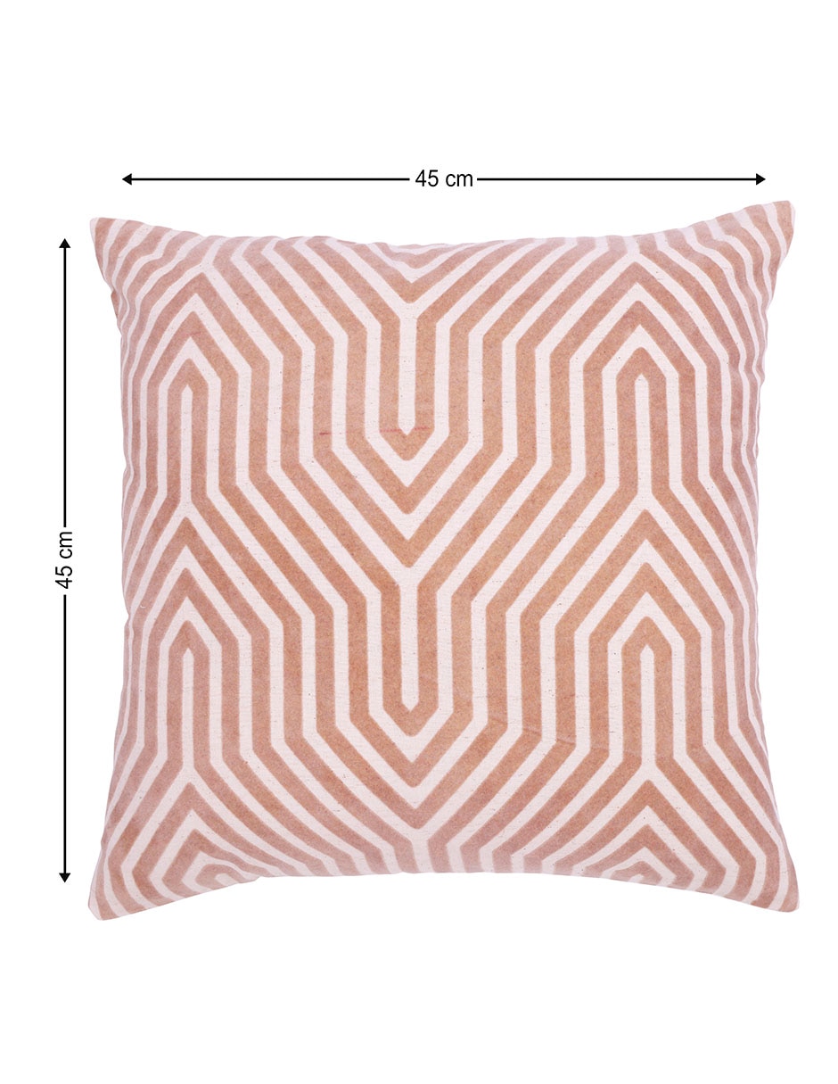 Cojín decorativo Math 5