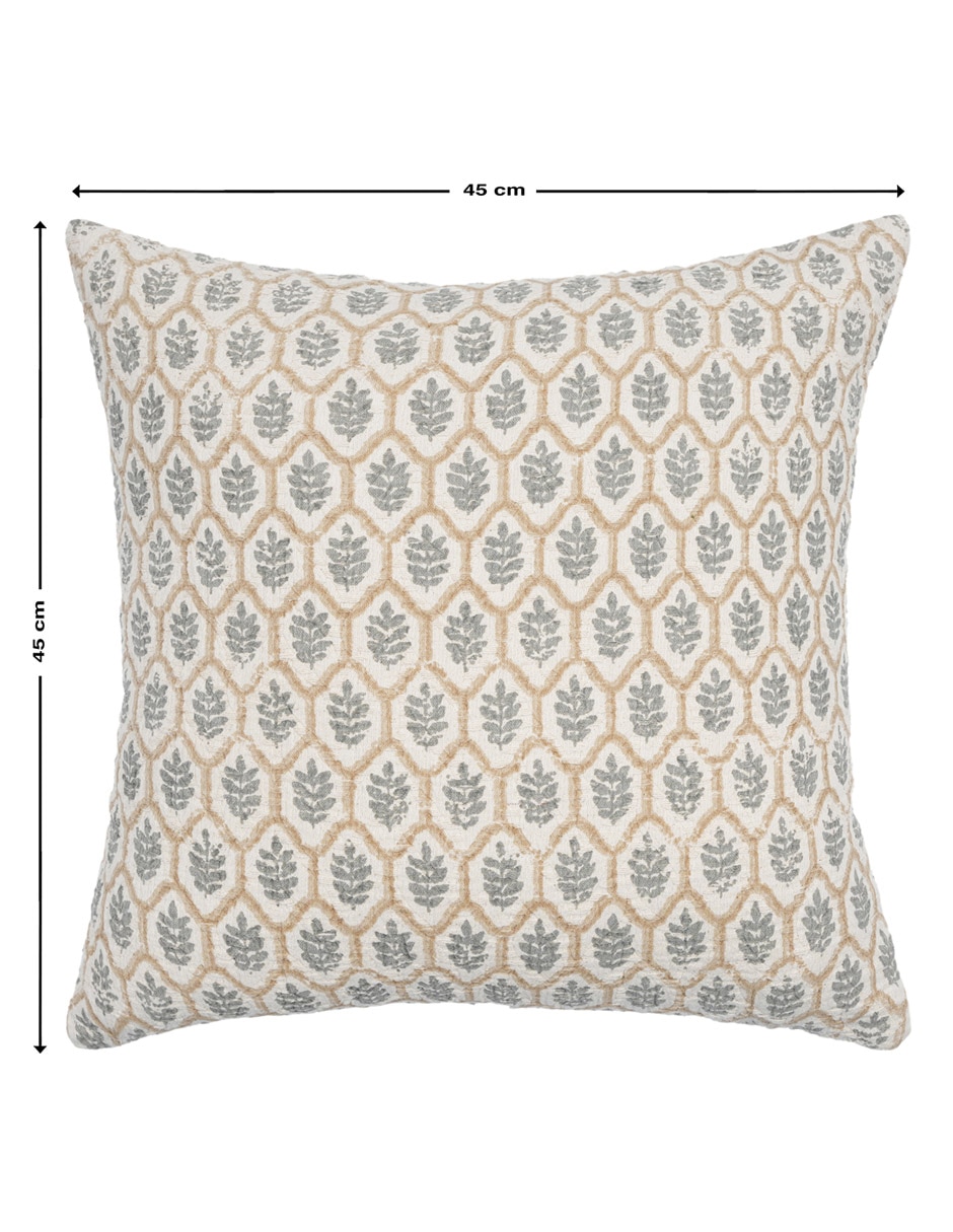 Cojín decorativo 6